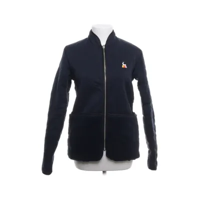 Jacka (Blå) från Kärret Polyester