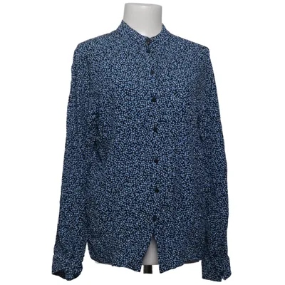 Shirt (Blue, Black, White) from MbyM Viscose