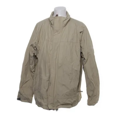 Jacka (Beige) från Timberland Bomull, Polyamid, Polyester