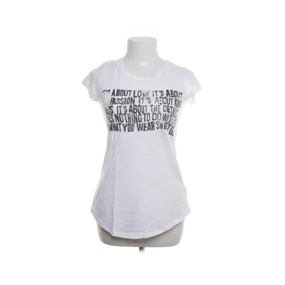 Top (White) from Denham Cotton