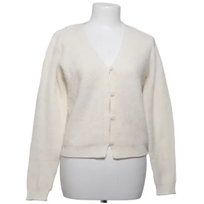 Cardigan (V-Neck Rolledge Cardigan) from Vero Moda Recycled polyester
