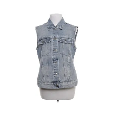 Jeansväst (Blå) från Vero Moda Denim Bomull