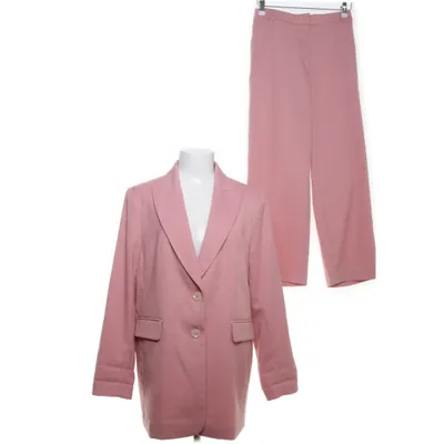 Pak (Roze) van H&M Polyester, Viscose, Elastaan