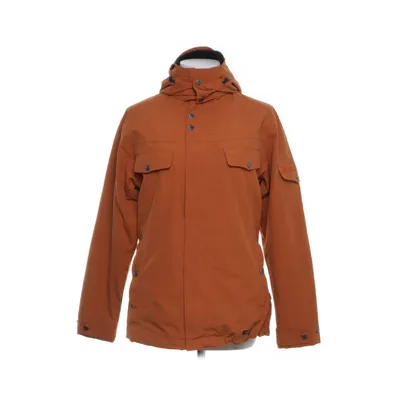 Outdoorjakke (Orange) fra Fjällräven Polyamid, Polyester
