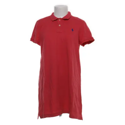 Pikéklänning (Rosa) från Polo Ralph Lauren Bomull