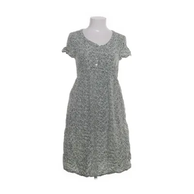 Maternity dress (Green, Multicolored) from C&A Mama Viscose