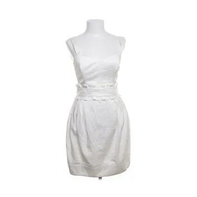 Klänning (Vit) från Lipsy