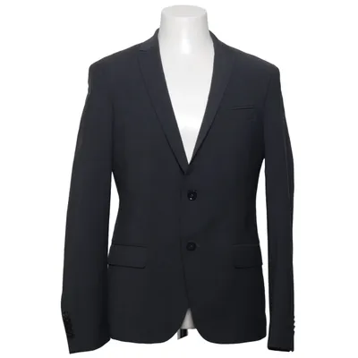Blazer (Grå) fra White Bertoni Elastan, Polyester, Uld