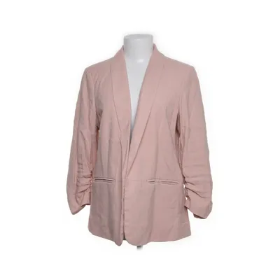 Blazer (Pink) from Yessica Premium