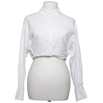 Shirt (Wit) van Edited Organisch katoen