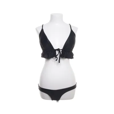 Bikini (Zwart) van Chiquelle Elastaan, Polyester