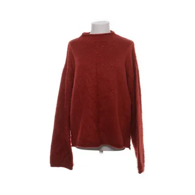 Tröja (Röd) från Freequent Akryl, Polyamid