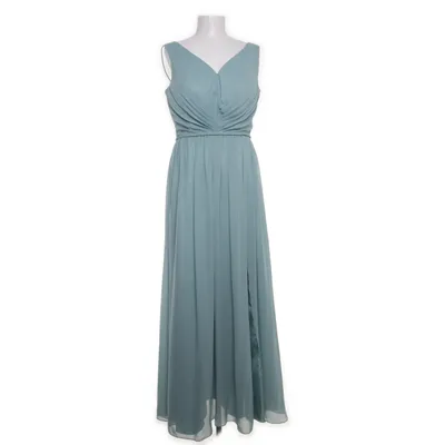 Robe de soirée (Vert) de Juju & Christine Polyester
