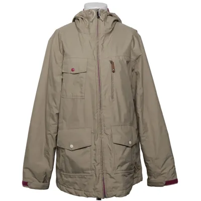 Manteau de ski (Warp) de TCS Polyamide, Polyester