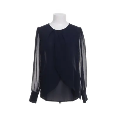 Blus (Blå) från Laura Clement La Redoute