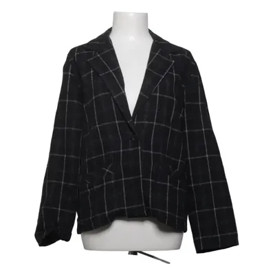 Blazer (Black, White) from Polo of Sweden