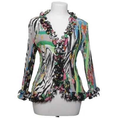 Blouse (Multicolore) de Kriss Polyester
