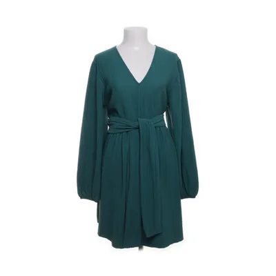 Dress (Green) from Zara