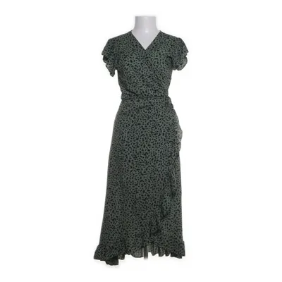 Wikkeljurk (Groen, Zwart) van Musthaves by Elja Polyester