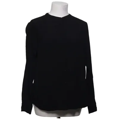 Blouse (Black) from Åhléns Viscose