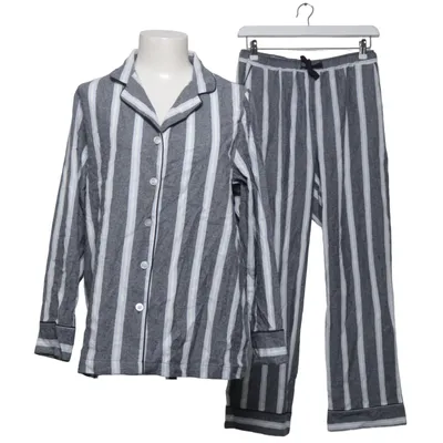 Pyjama (Gris, Bleu, Blanc) de Decoy Coton