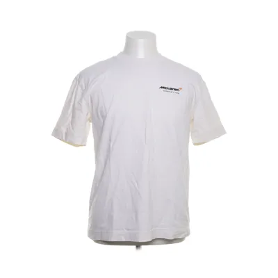T-shirt (White) from McLaren