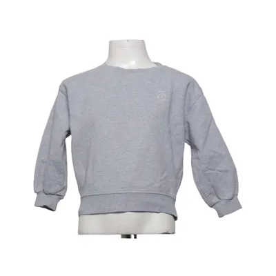Sweatshirt (Grijs) van Gray Label Organisch katoen