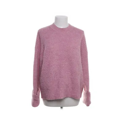 Trui (Roze) van JJXX Acryl, Gerecycled polyester