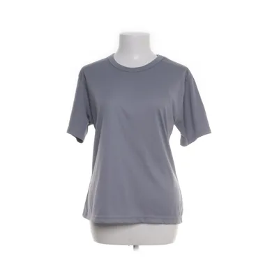 T-shirt (Gray) from Net International Polyester