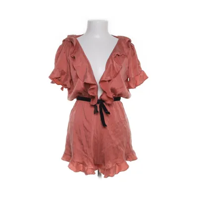 Jumpsuit (Pink) from For Love & Lemons