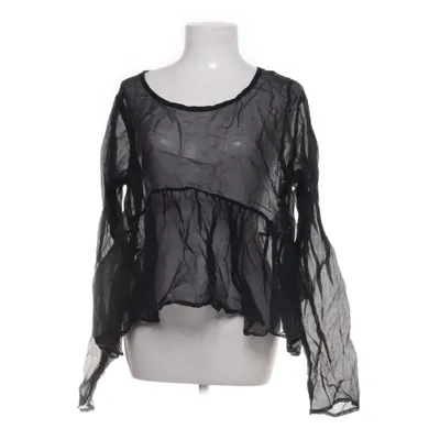 Blus (Svart) från Privatsachen Silke