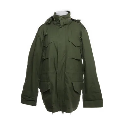 Parkas (21MW1001) från WHYRED Bomull, Nylon