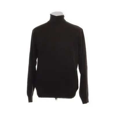 Polotröja (Grå) från Gilberto Akryl, Merinoull