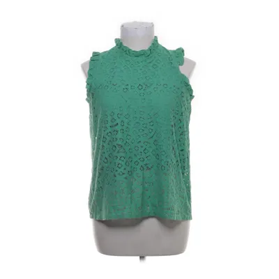 Topp (Grön) från CoCouture