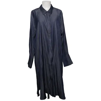 Robe chemise (Gertrude) de Soulmate Polyester, Viscose