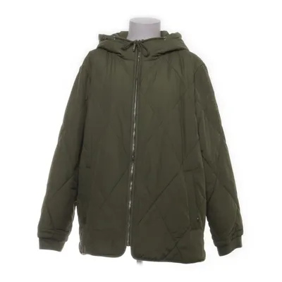 Jacka (Grön) från Tommy Hilfiger Polyester