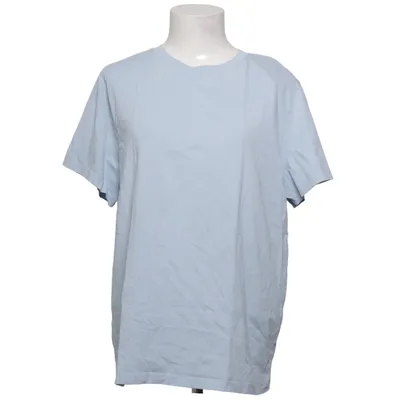 T-shirt (Blå) från Selected Femme Ekologisk bomull