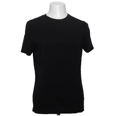 T-shirt (Black) from Weard Bamboo, Cotton, Elastane