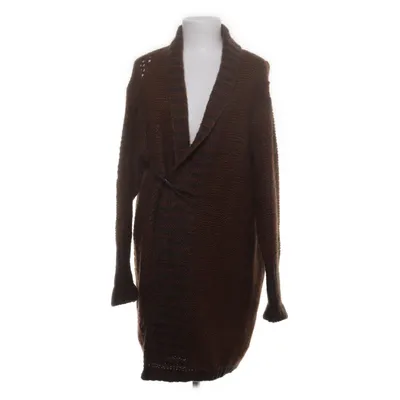 Cardigan (Brun) fra Sarah Pacini