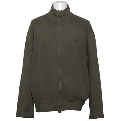 Kofta (Grön) från Polo Ralph Lauren Bomull