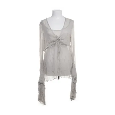 Topp (Grå) från Dondup