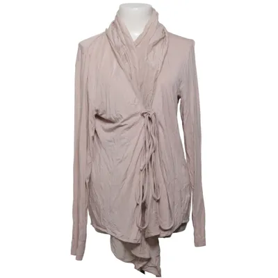 Cardigan (Faye Wrap) de Suzanne Nilsson