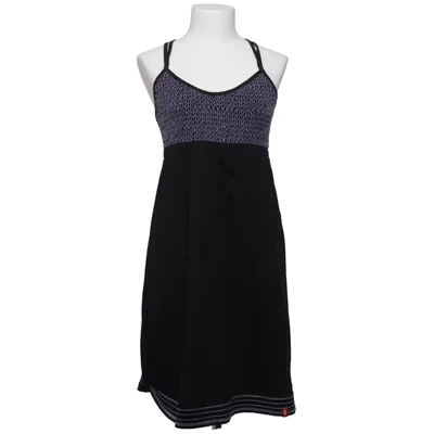 Robe (Noir, Violet) de EDS Coton, Élasthane, Polyester