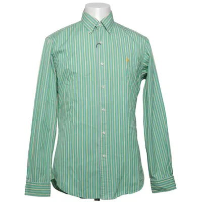 Buttondownskjorte (CUSTOM FIT) fra Polo Ralph Lauren