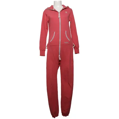 Grenouillère (Rose) de OnePiece Coton