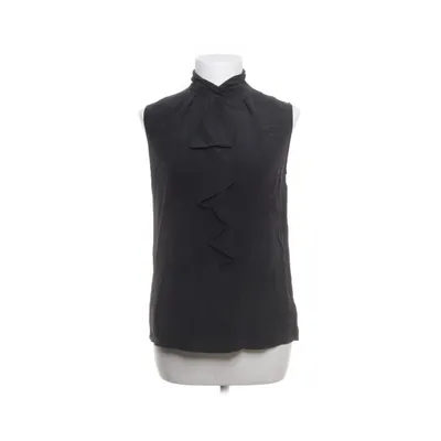 Top (Zwart) van Ted Baker