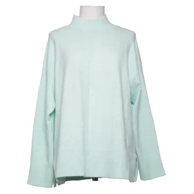 Trui (Groen) van Olsen Polyester, Viscose