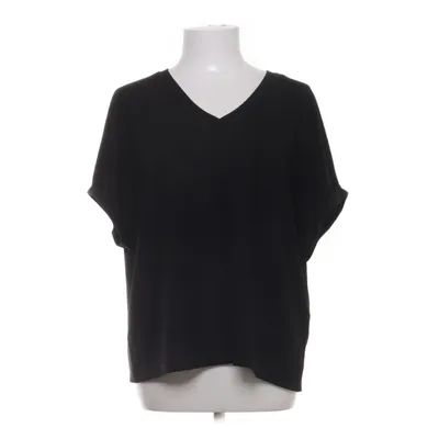 Topp (Svart) från Lefties Elastan, Polyester