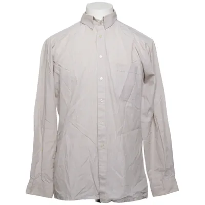 Shirt (Beige, Blue) from Nordiska Kompaniet