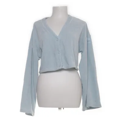 Cardigan (Blue) from Alo Polyester